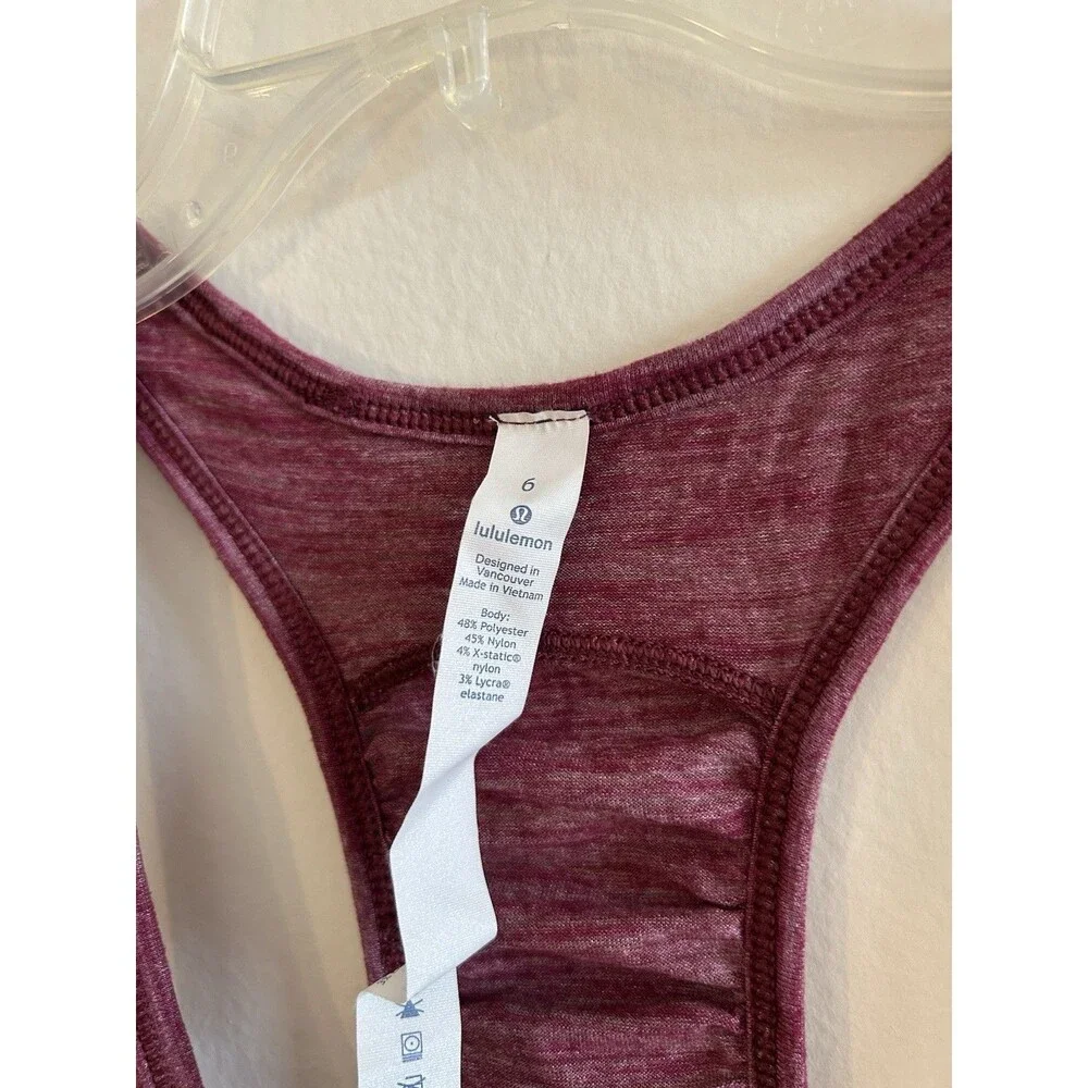 lululemon athletica lululemon hotwave
